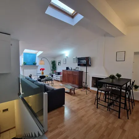 Salmini Porta Romana Apartment By 101Flats-3