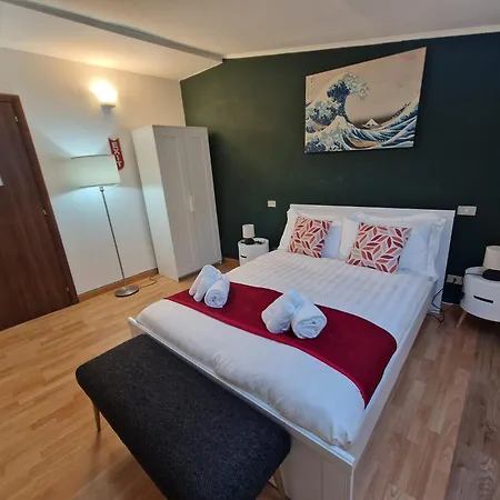 Salmini Porta Romana Apartment By 101Flats-2